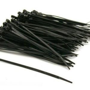 Cable Ties & Tie Bases
