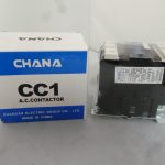 Chana CC1-4011 3 Pole Contactor-326