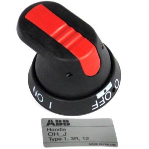 Accessories for ABB OT Switch