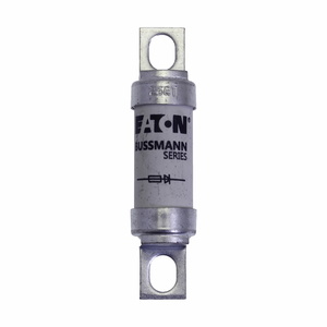 BUSSMANN 56ET – Fuse, High Rupturing Capacity (HRC), British BS 88, ET Series, 56 A, Bolted Tag, 500 VDC, 690 VAC 1