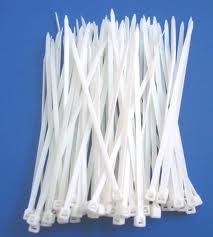 Cable Ties – 100mm to 710mm length 3