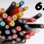 6mm Tri Rated Cable 1