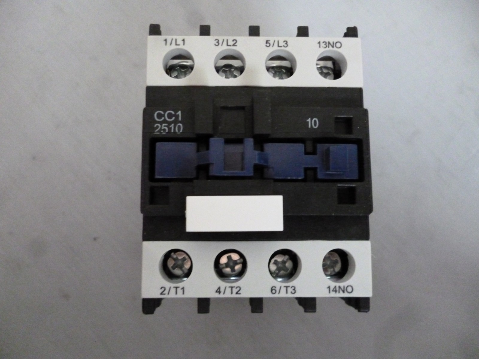 Chana CC1-2510 3 Pole Contactor