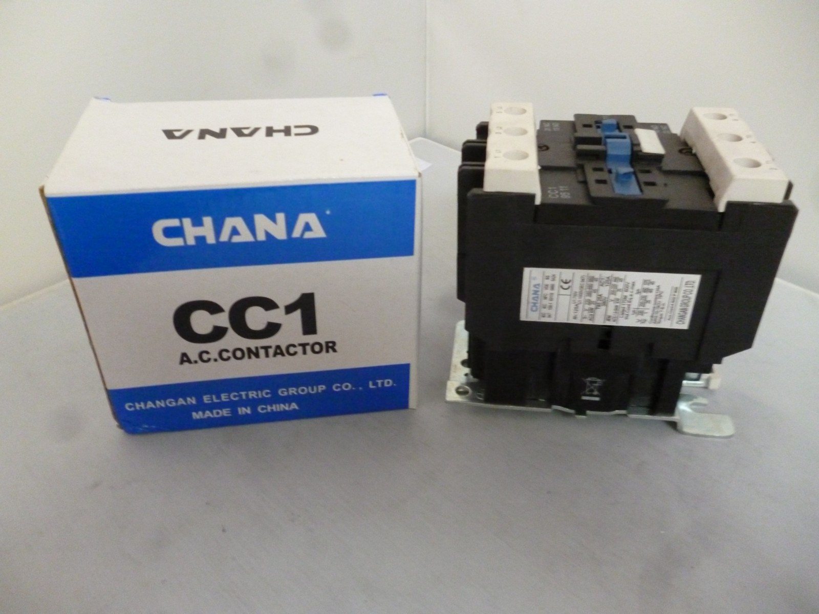 Chana CC1-9511 3 Pole Contactor