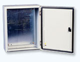 EKO080620 Enclosure 800mm x 600mm x 200mm *see delivery information