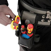 MA2724 CK Tools Essential Tool Pouch 4