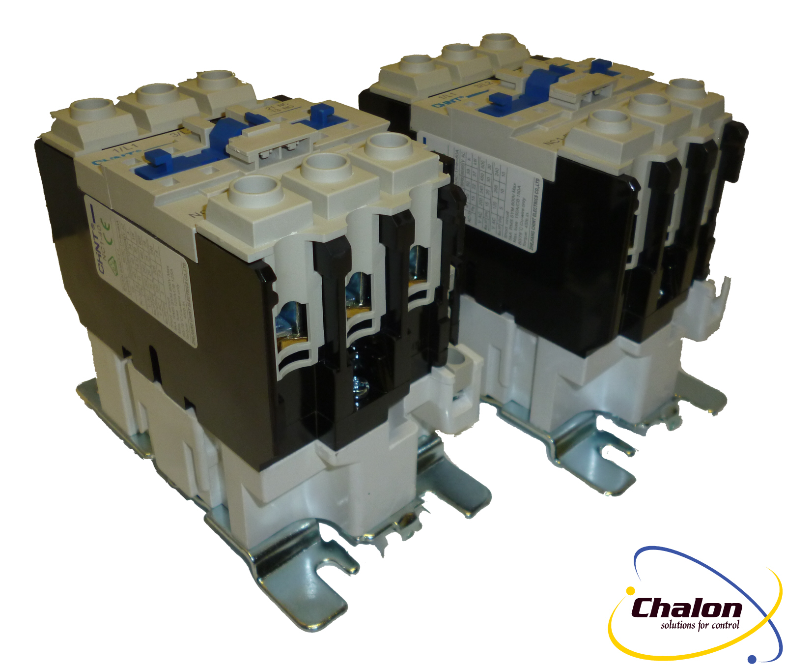 Chint NC1-6511 Contactor 1